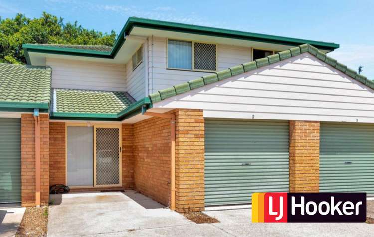 Main view of Homely unit listing, 2/21 Fortune Street, Coomera QLD 4209