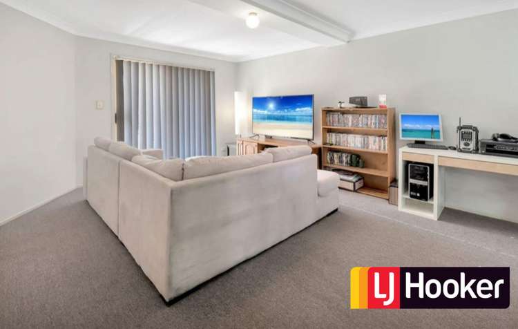 Second view of Homely unit listing, 2/21 Fortune Street, Coomera QLD 4209