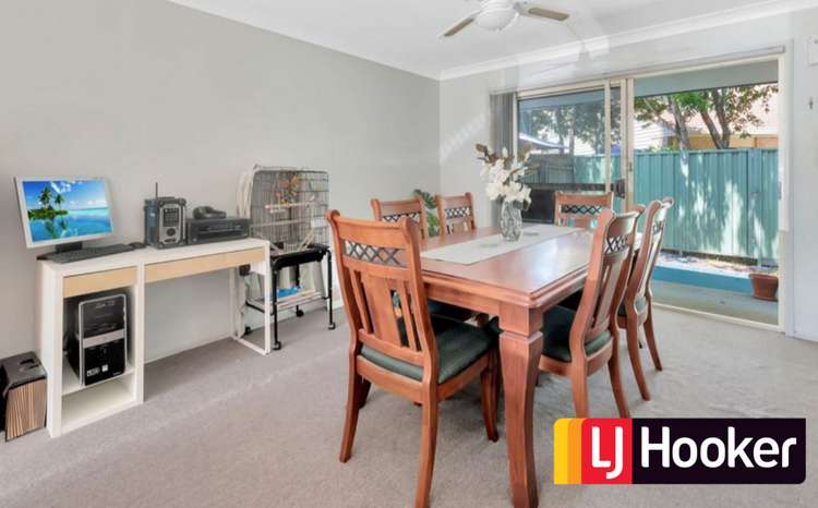 Third view of Homely unit listing, 2/21 Fortune Street, Coomera QLD 4209