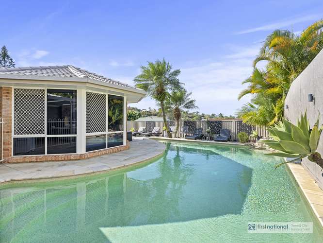 Main view of Homely house listing, 22 Clonakilty Close, Banora Point NSW 2486