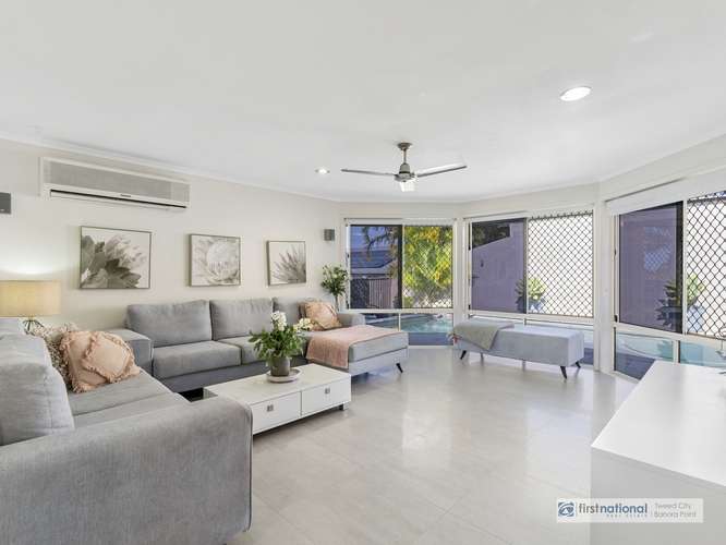 Third view of Homely house listing, 22 Clonakilty Close, Banora Point NSW 2486
