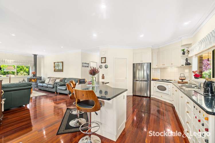 Fourth view of Homely house listing, 481 Church Road, Hazelwood North VIC 3840