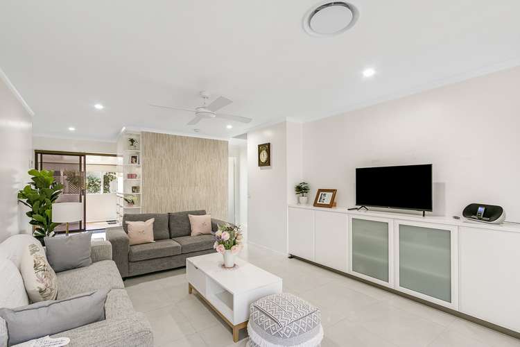 Second view of Homely villa listing, 25/22a Kirkwood Road, Tweed Heads South NSW 2486