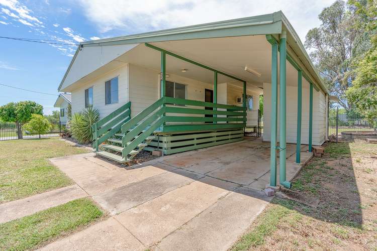Main view of Homely house listing, 22 Retro Street, Capella QLD 4723