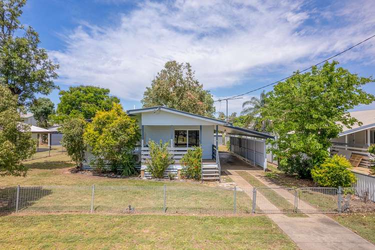 Main view of Homely house listing, 72 Burn Street, Capella QLD 4723