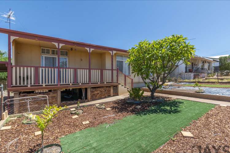 Main view of Homely house listing, 12 Madang Street, Mount Isa QLD 4825