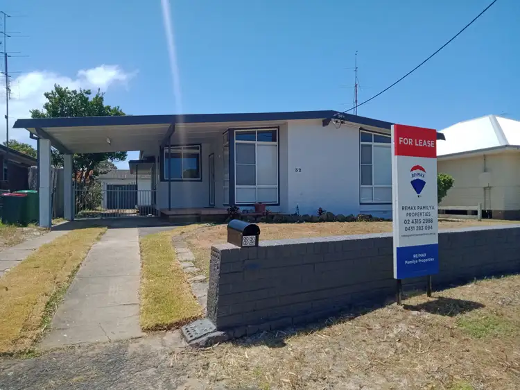 32 Crossingham Street