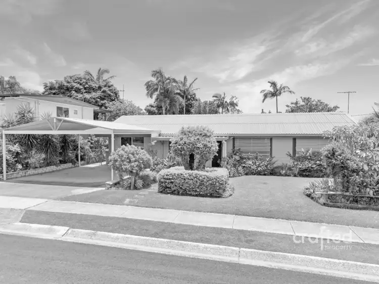 Main view of Homely house listing, 9 Jarrah Crescent, Logan Central QLD 4114