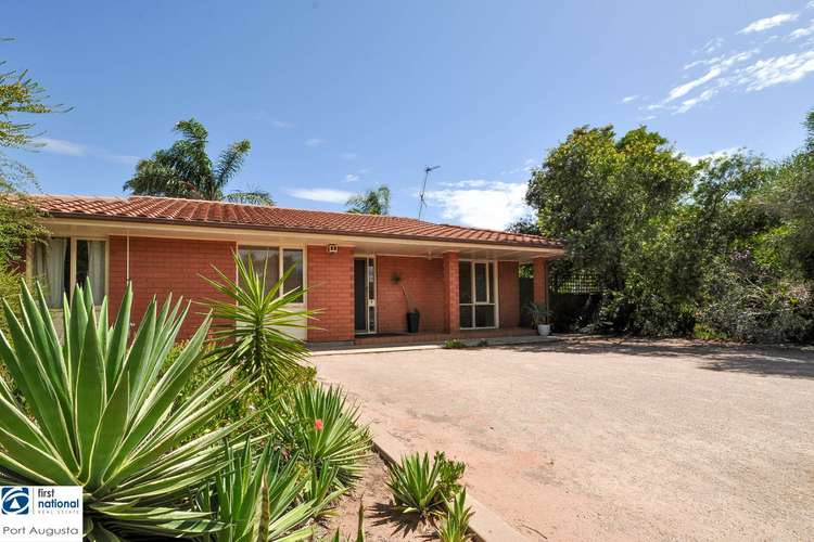 Main view of Homely house listing, 19 Kay Crescent, Port Augusta West SA 5700