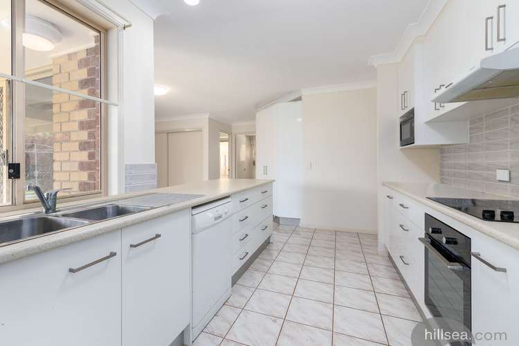 Third view of Homely house listing, 86 Inverness Way, Parkwood QLD 4214