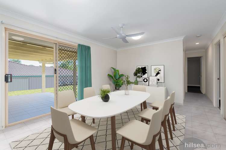Sixth view of Homely house listing, 86 Inverness Way, Parkwood QLD 4214