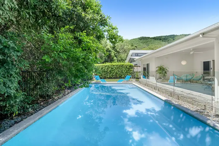 Main view of Homely house listing, 18 Kurt Close, Palm Cove QLD 4879