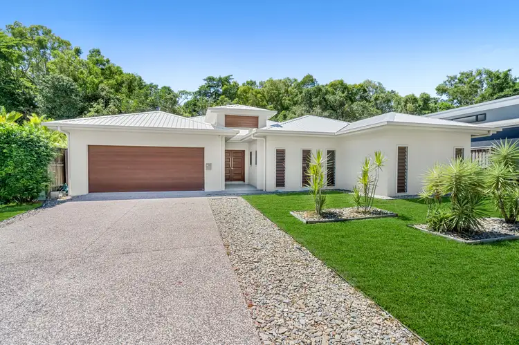 Second view of Homely house listing, 18 Kurt Close, Palm Cove QLD 4879