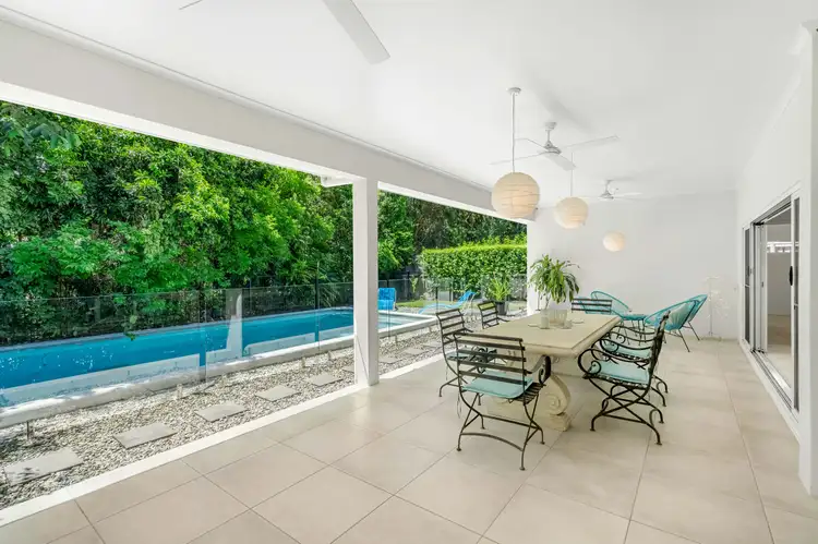 Third view of Homely house listing, 18 Kurt Close, Palm Cove QLD 4879