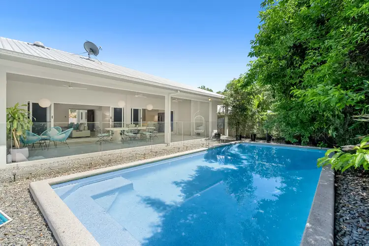 Fifth view of Homely house listing, 18 Kurt Close, Palm Cove QLD 4879