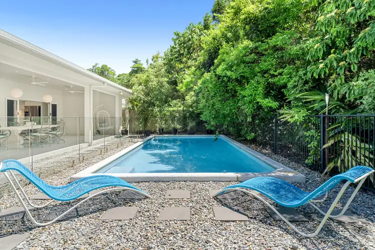 Sixth view of Homely house listing, 18 Kurt Close, Palm Cove QLD 4879