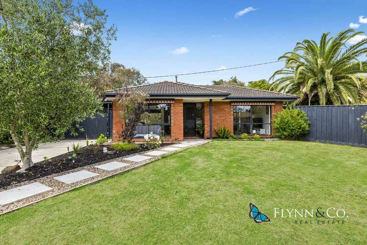 3 Callas Street, Dromana VIC 3936