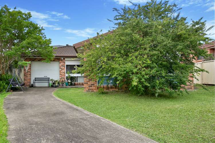 Main view of Homely house listing, 21 Vauxhall Place, Ingleburn NSW 2565