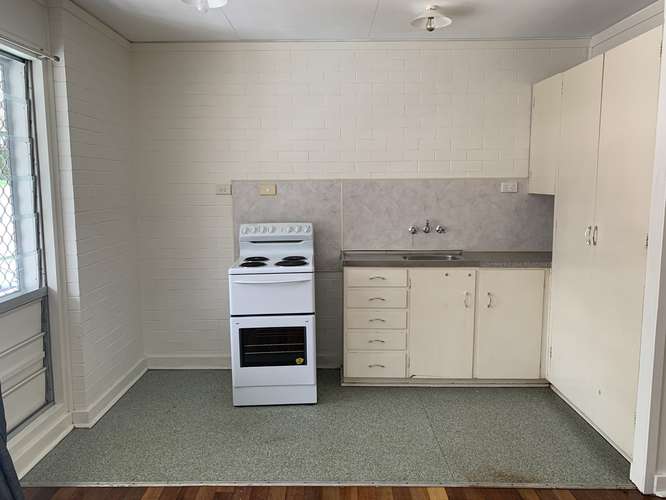 Second view of Homely unit listing, 5/24 Rowell Street, Zillmere QLD 4034