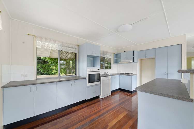 Second view of Homely house listing, 66 Kirby Road, Aspley QLD 4034