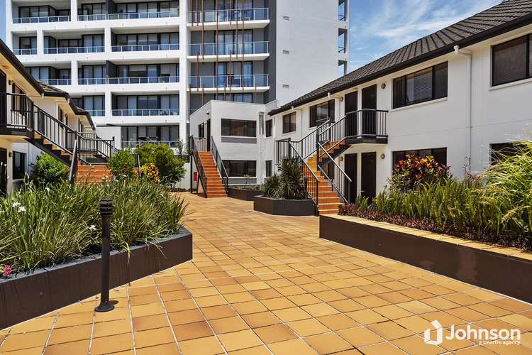 Main view of Homely apartment listing, 15/8 Tonga Place, Parkwood QLD 4214