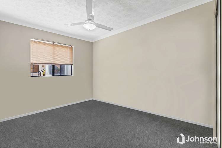 Fifth view of Homely apartment listing, 15/8 Tonga Place, Parkwood QLD 4214