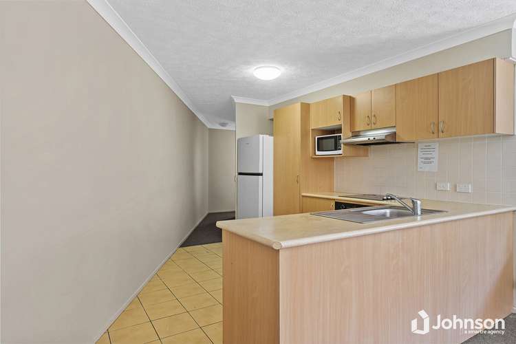Sixth view of Homely apartment listing, 15/8 Tonga Place, Parkwood QLD 4214