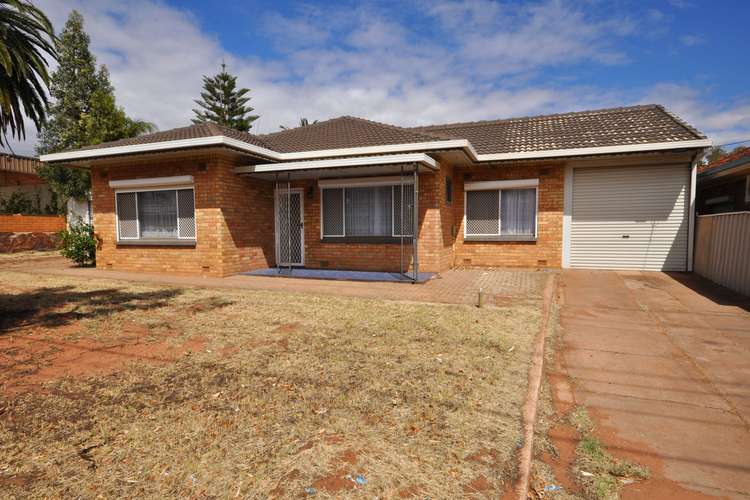 73 Elizabeth Terrace, Port Augusta SA 5700