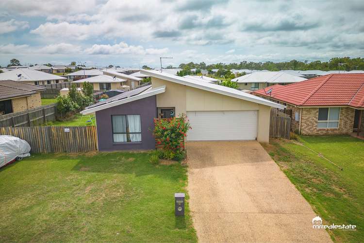 31 Justin Street, Gracemere QLD 4702