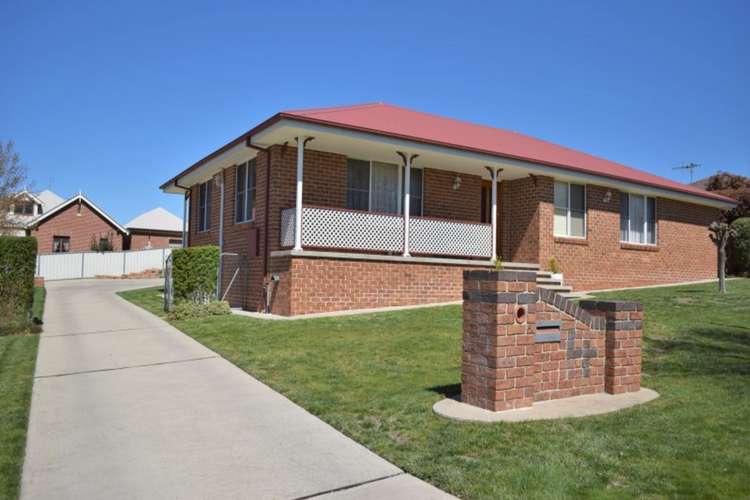 Main view of Homely house listing, 4 Scarborough Place, Abercrombie NSW 2795
