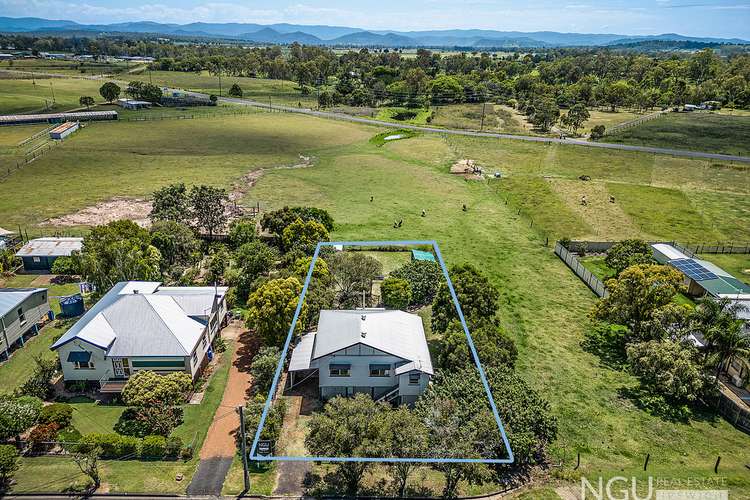 88 Railway Street, Lowood QLD 4311