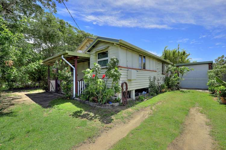 Main view of Homely house listing, 39 Kensington Street, Norville QLD 4670