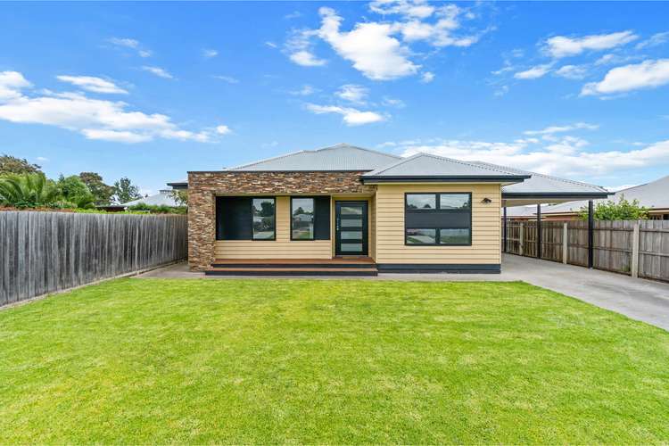 Main view of Homely house listing, 111 Marley Street, Sale VIC 3850