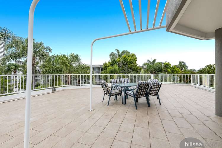 Fifth view of Homely unit listing, 79/1 Lee Road, Runaway Bay QLD 4216