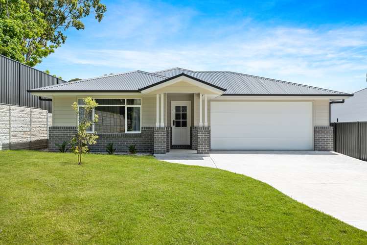 19 Corkwood Street, Berkeley Vale NSW 2261