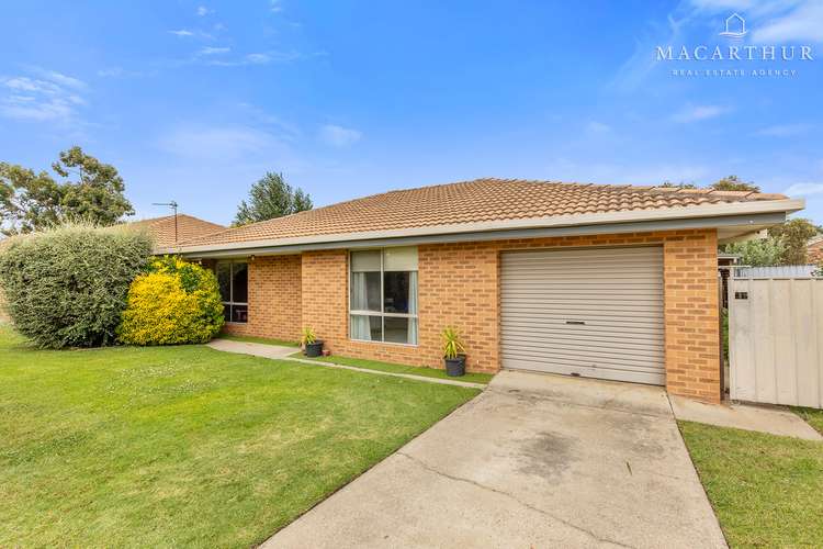 Main view of Homely villa listing, 9/2 Leena Place, Wagga Wagga NSW 2650