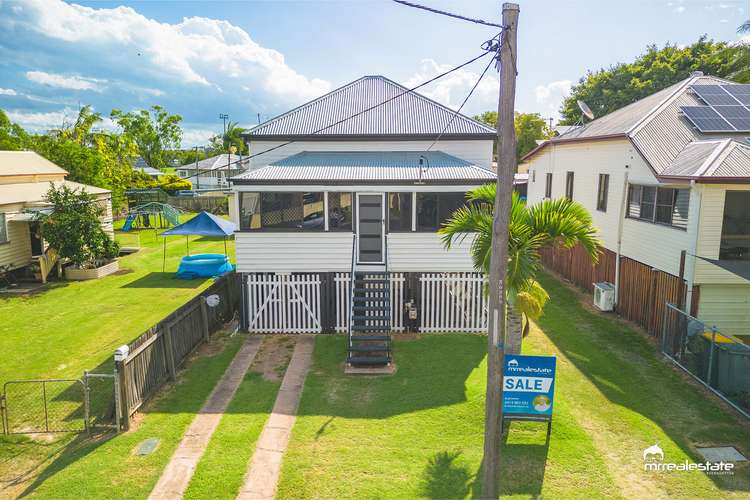 252 West Street, Depot Hill QLD 4700