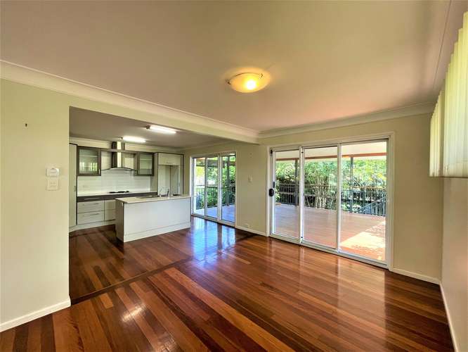 Second view of Homely house listing, 17 Euler Street, Aspley QLD 4034