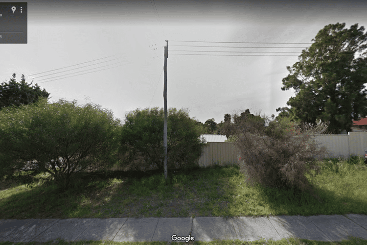 Main view of Homely house listing, 33 Conidae Drive, Heathridge WA 6027