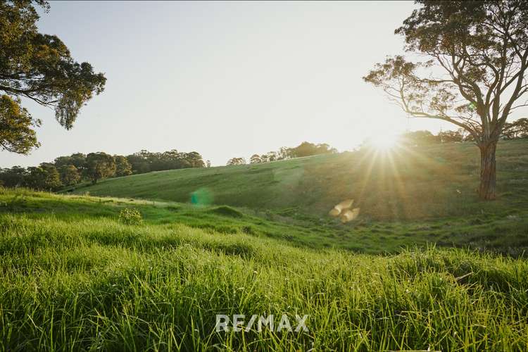 Main view of Homely residentialLand listing, LOT 117 Hillside Avenue, Lakes Entrance VIC 3909