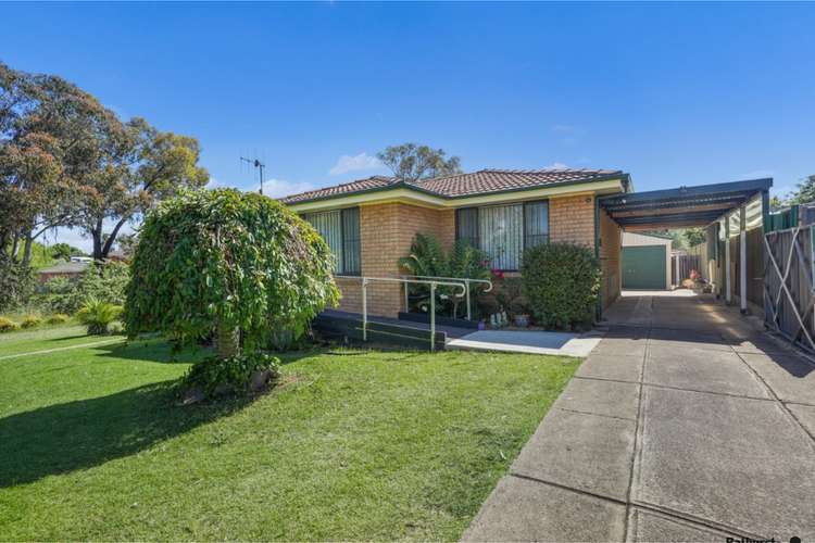 96 Bannerman Crescent, Kelso NSW 2795