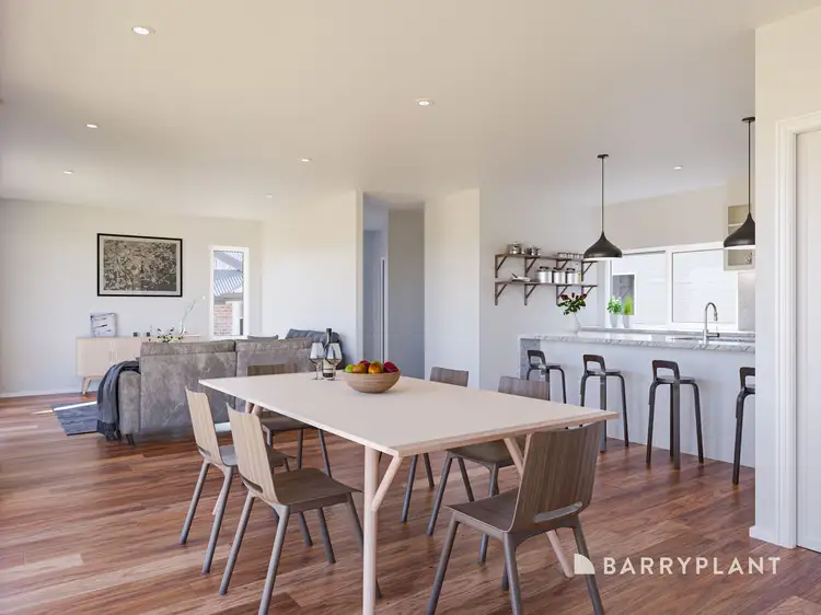 Fourth view of Homely townhouse listing, 2/4 Westlands Road, Emerald VIC 3782