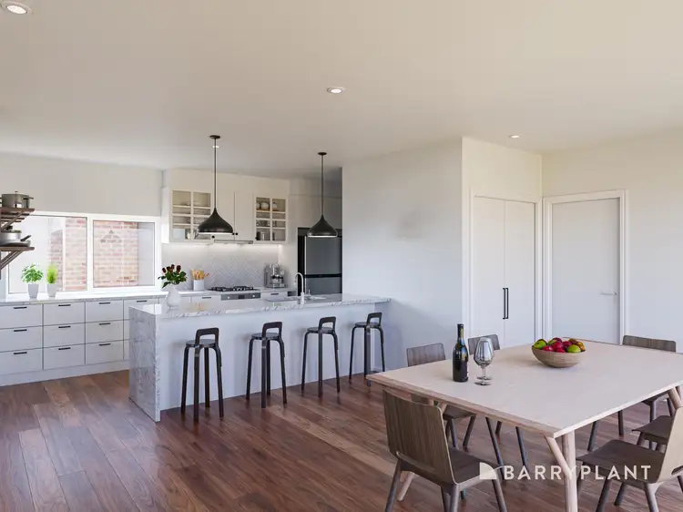 Fifth view of Homely townhouse listing, 2/4 Westlands Road, Emerald VIC 3782