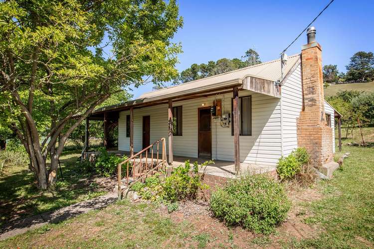 35 Bells Flat Road, Yackandandah VIC 3749