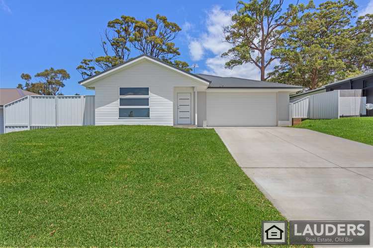 Main view of Homely house listing, 10 Ondaroo Crest, Old Bar NSW 2430