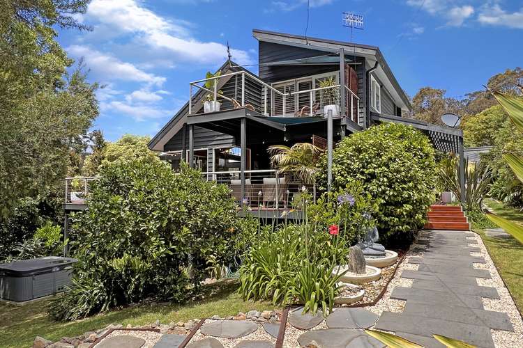 Main view of Homely house listing, 12 Coraki Drive, Pambula Beach NSW 2549