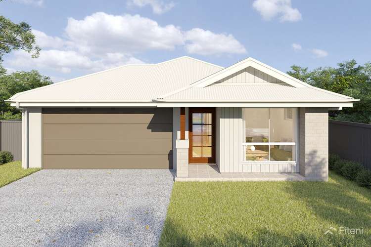 Lot 49 Wollemi Avenue, Victoria Point QLD 4165