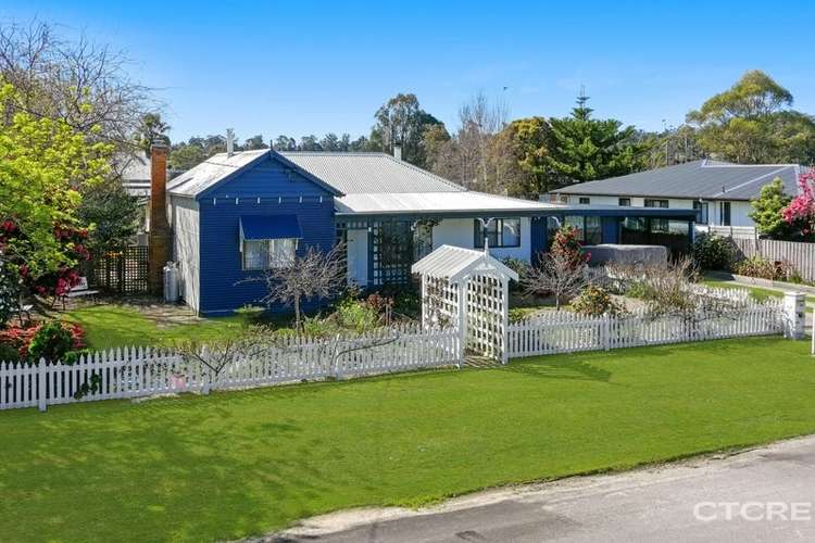 31 Bowers Street, Orbost VIC 3888