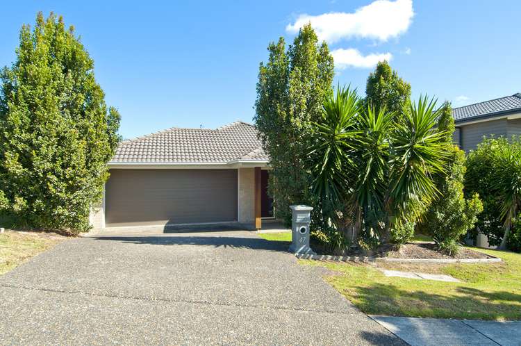 Main view of Homely house listing, 47 Cairnlea Drive, Pimpama QLD 4209