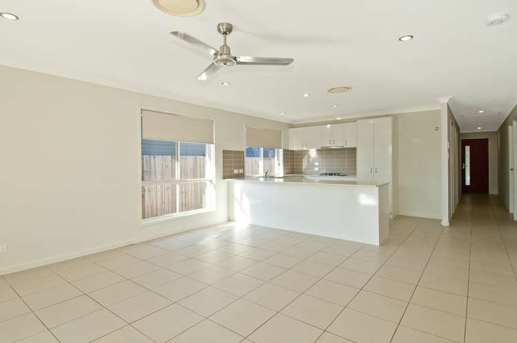 Second view of Homely house listing, 47 Cairnlea Drive, Pimpama QLD 4209